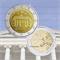  2 Euro - Academy of Athens - Greece - 2026 - UNC  in Greece