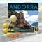  Serie Euro - Andorra - 2018 - 8 monete - FDC  in Andorra