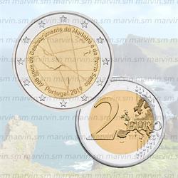 2 euro - Arcipelago Madeira - Portogallo - 2019 - UNC