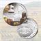  5 Euro - Barolo e Cioccolato - Piemonte - Italia - 2025 - Coincard - CuNi FDC  in Italia