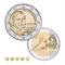 2 euro - Helmut Schmidt - Germania - 2018 - UNC  in Monete Euro