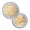 2 euro - Regno d'Olanda – Paesi Bassi – 2013 - UNC  in Monete Euro