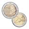 2 euro - Inno nazionale - Lussemburgo - 2013 - UNC  in Monete Euro