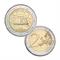 2 euro - Trattato di Roma - Spagna - 2007 - UNC  in Monete Euro