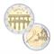 2 euro - Segovia - Spagna - 2016 - UNC  in Monete Euro