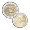 2 euro - Trattato di Roma - Lussemburgo - 2007 - UNC  in Monete Euro