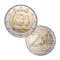 2 euro - Granduca Guglielmo - Lussemburgo - 2006 - UNC  in Monete Euro