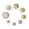 EURO SET - Croazia - 2023 - 8 monete - Blister  in Monete Euro