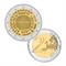2 Euro - Sviluppo Sostenibile - Portogallo - 2025 - UNC  in Monete Euro
