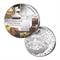 5 Euro - Barolo e Cioccolato - Piemonte - Italia - 2025 - Coincard - CuNi FDC  in Monete Euro