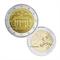 2 Euro - Academy of Athens - Greece - 2026 - UNC  in Euro Coins