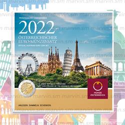 serie euro programma erasmus austria 2022 fdc