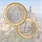  1 euro - La Cesta - San Marino - 2020 - UNC  in San Marino