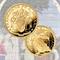  10 euro - Battesimo - Vaticano - 2022 - Oro - FS  in Vaticano