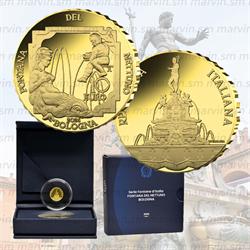 10 euro - Fontana del Nettuno - Italia - 2026 - FS