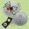  10 euro - Ladybird Spider - San Marino - 2026 - Copper BU  in San Marino