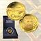  10 euro - Michelangelo - Italia - 2025 - Oro FS  in Italia