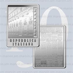 1,5 euro - Corriere della Sera - Italia - 2026 - AG FDC