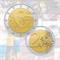  2 Euro - Atletica Leggera - Finlandia - 2025 - UNC  in Finlandia