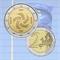  2 Euro - EU Council - Ireland - 2026 - UNC  in Ireland