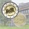  2 Euro - Foundation Gulbenkian - Portugal - 2026 - UNC  in Portugal