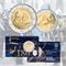  2 euro - Gendarmeria - San Marino - 2022 - Coincard - FDC  in San Marino