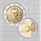  2 Euro - Granduca Enrico - Lussemburgo - 2025 - UNC  in Lussemburgo