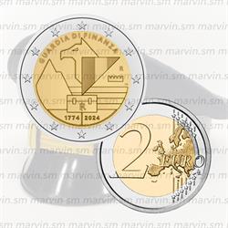 Marvin - Euro Coins