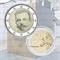  2 Euro - Ivan Cankar - Slovenia - 2026 - UNC  in Slovenia