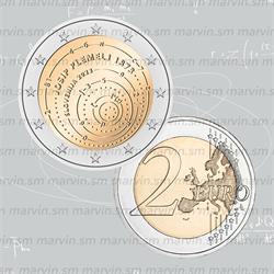 2 euro - Museo Kranj - Slovenia - 2021 - UNC