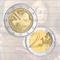  2 Euro - Laskarina Bouboulina - Grecia - 2025 - UNC  in Grecia
