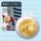  2 euro - ONU - Andorra - 2023 - FDC  in Andorra