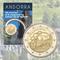  2 Euro - Santuario di Meritxell - Andorra - 2026 - FDC  in Andorra