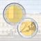  2 Euro - Visite di Stato della Finlandia - Finlandia - 2025 – UNC  in Finlandia