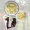   2 Euro – Bue Maltese – Malta – 2025 – Coincard - FDC  in Malta