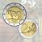  2 Euro – Bue Maltese – Malta – 2025 – UNC  in Malta