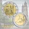  2 euro - Magdeburg Cathedral - Germany - 2021 - UNC  in Germany