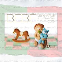 Serie Euro - Baby - Portogallo - 2009 - FDC