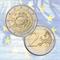  2 euro - Anniversario Euro - Grecia - 2012 - UNC  in Grecia