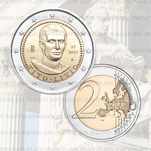 novita - Commemorative area italiana - Italia - 100° Aeronautica Militare  - moneta da 2 euro in confezione ufficiale