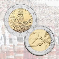 2 euro Estonia 2021 popolo ugro-finnico 2021 - Euro commemorativi, monete e  francobolli rari - EuroAnticaPorta