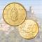  50 cent - San Marino - 2019 - Circulating Coin  in San Marino