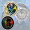  3 euro - The Basilisk - Austria - 2026 - BU  in Austria
