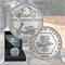  5 Euro - 80° Anniversario della Vespa - Italia - 2026 - AG FDC  in Italia