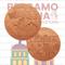  5 euro - Bergamo e Brescia - Italia - 2023 - Rame FDC  in Italia