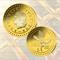  50 Euro - Riedizione della Lira - Italia - 2025 - AU REVERSE FS  in Italia