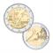 2 euro - Guimarães - Portugal - 2012 - UNC  in Euro Coins