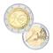 2 euro - Anniversary of EMU - Portugal - 2009 - UNC  in Euro Coins