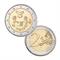 2 euro - Peace - Malta - 2017 - UNC  in Euro Coins