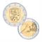 2 euro - Letgallia - Latvia - 2017 - UNC  in Euro Coins